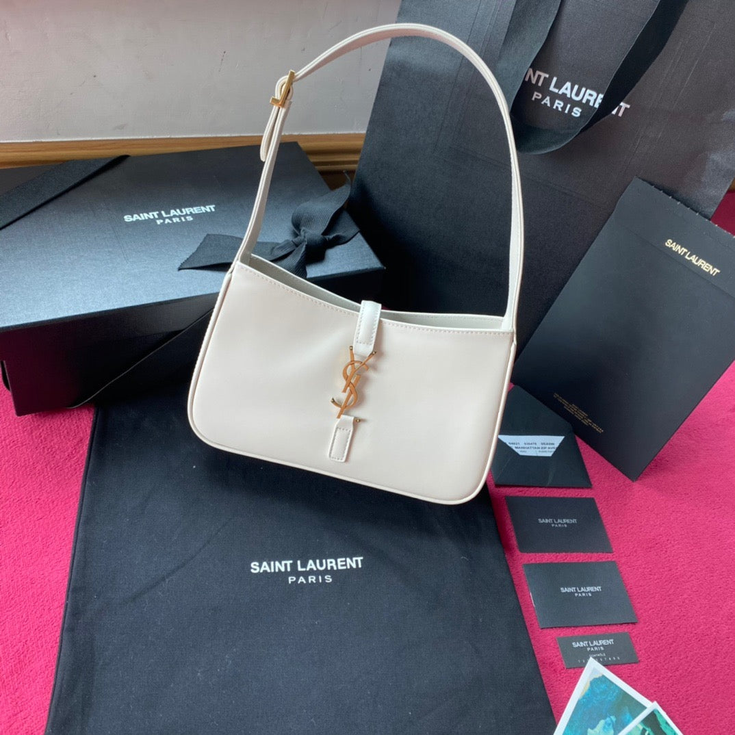 And Black Shoulder Bag