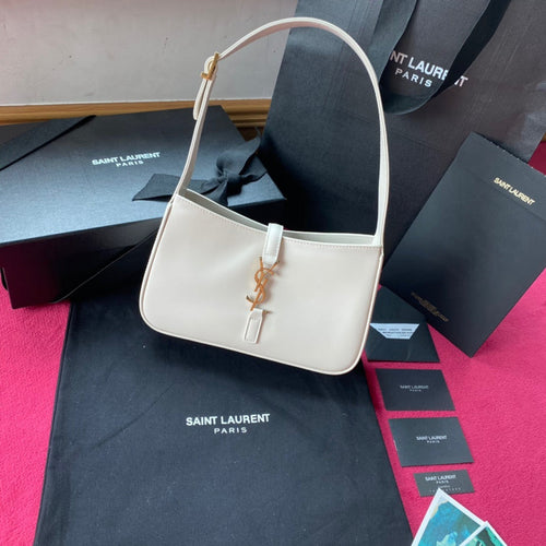 And Black Shoulder Bag
