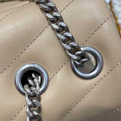 Black and Gold Shoulder Bag