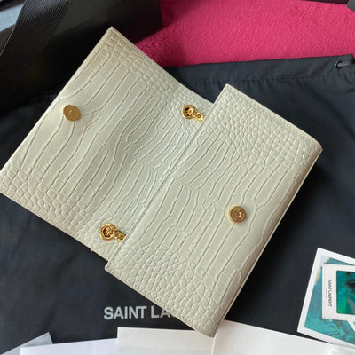 And Black Shoulder Bag