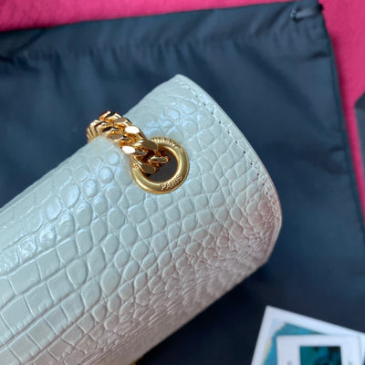 And Black Shoulder Bag