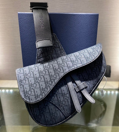 Multicolour Crossbody Bag