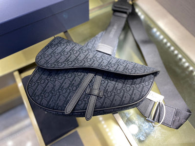 Multicolour Crossbody Bag