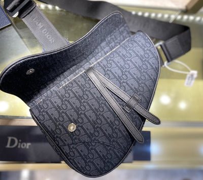 Multicolour Crossbody Bag