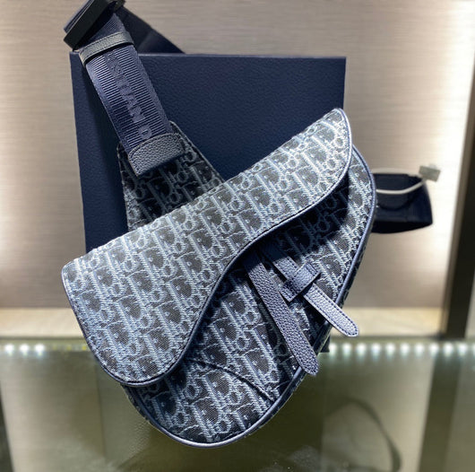 Multicolour Crossbody Bag
