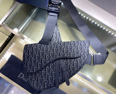 Multicolour Crossbody Bag