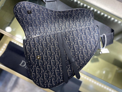 Multicolour Crossbody Bag