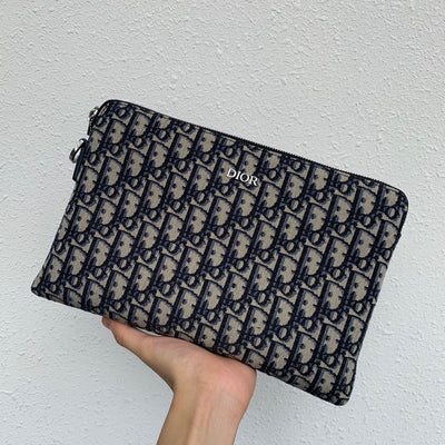 Multicolour Clutch