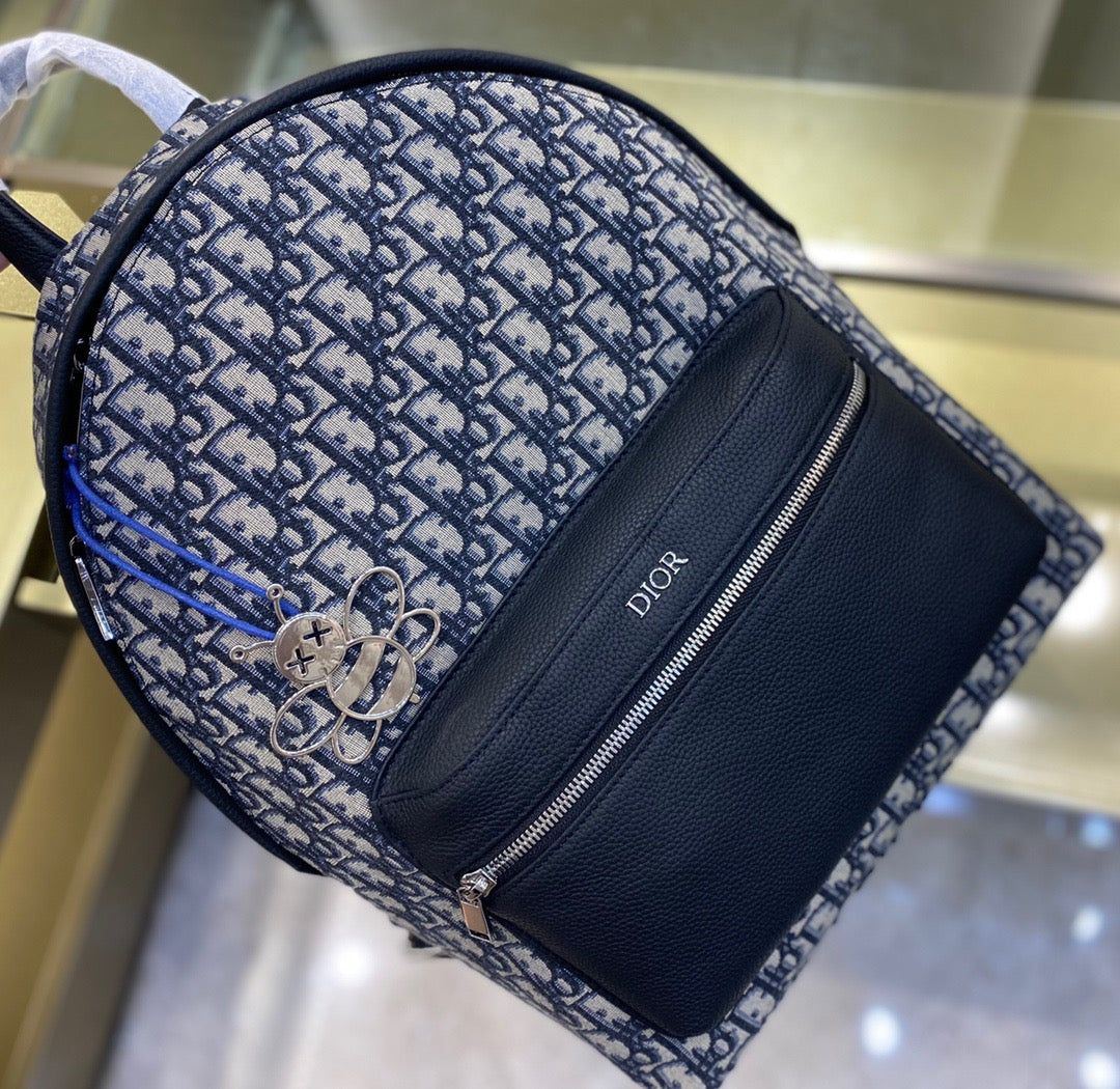 Multicolour Backpack