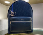 Multicolour Backpack