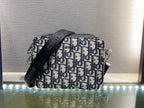 Multicolour Crossbody Bag