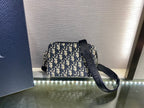 Multicolour Crossbody Bag