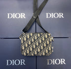 Multicolour Crossbody Bag