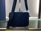 Multicolour Crossbody Bag