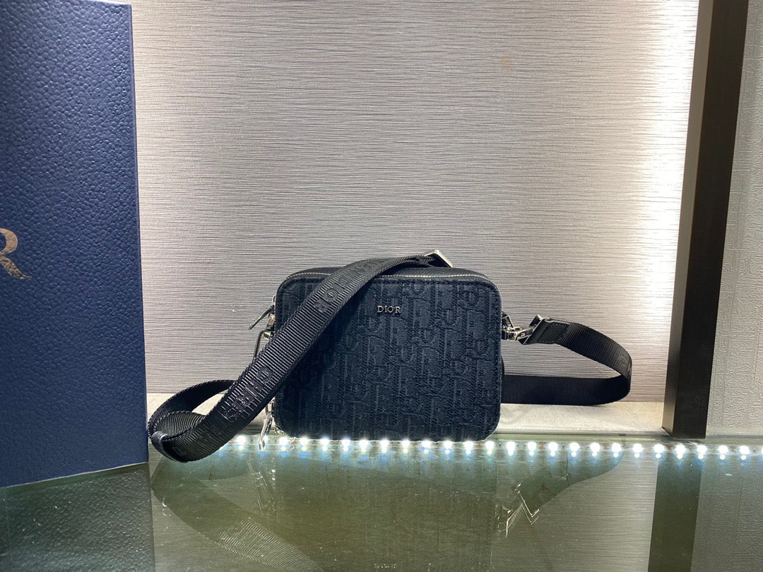 Multicolour Crossbody Bag