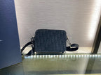 Multicolour Crossbody Bag
