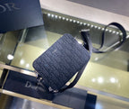 Multicolour Crossbody Bag
