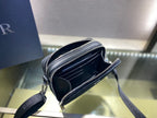 Multicolour Crossbody Bag
