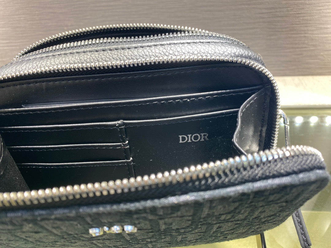 Multicolour Crossbody Bag