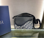 Multicolour Crossbody Bag