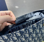 Multicolour Crossbody Bag