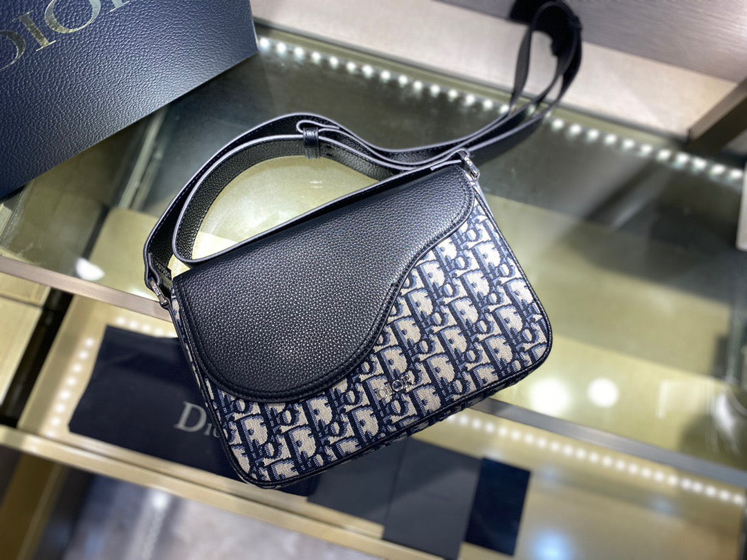 Multicolour Crossbody Bag