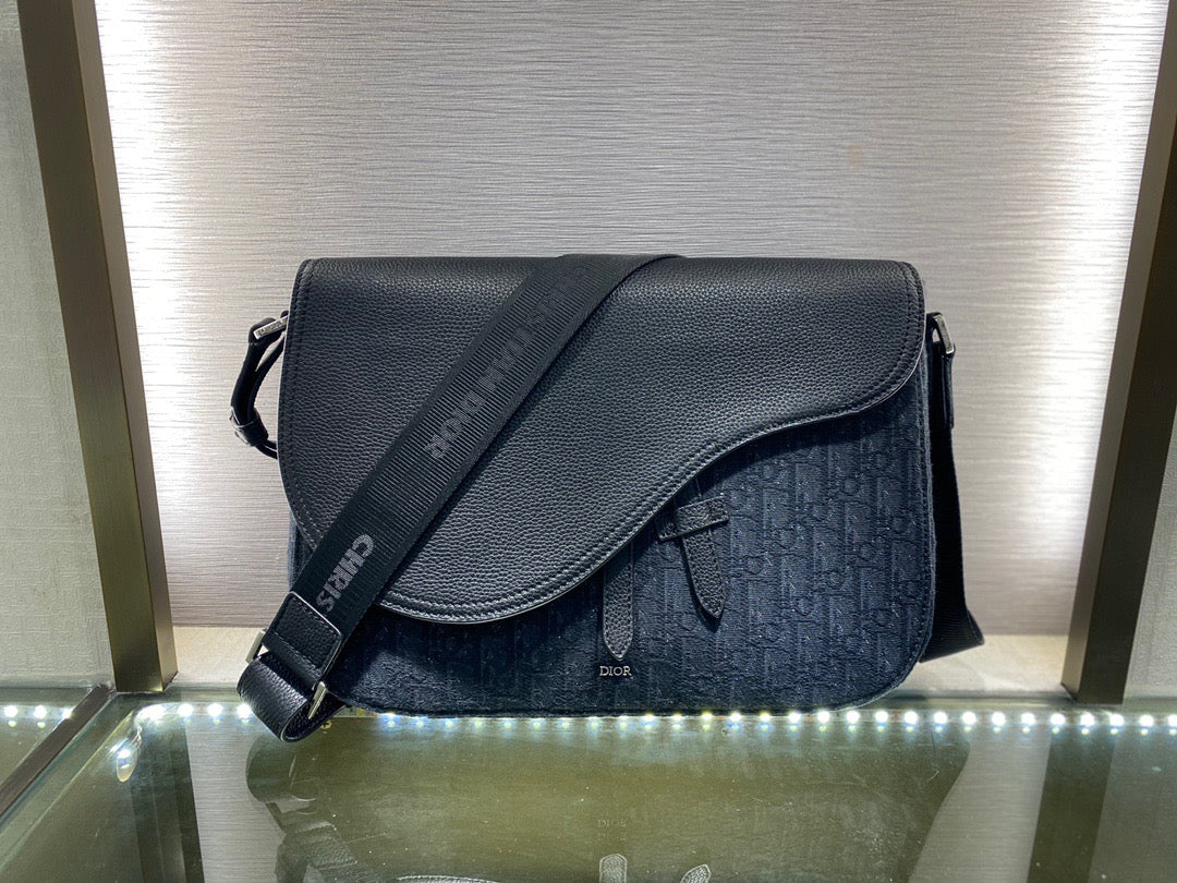 Multicolour Crossbody Bag