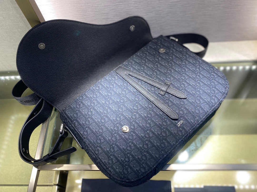 Multicolour Crossbody Bag