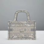 Multicolour Tote Bag