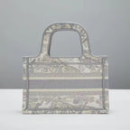 Multicolour Tote Bag
