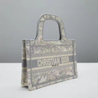 Multicolour Tote Bag
