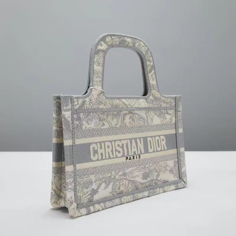 Multicolour Tote Bag
