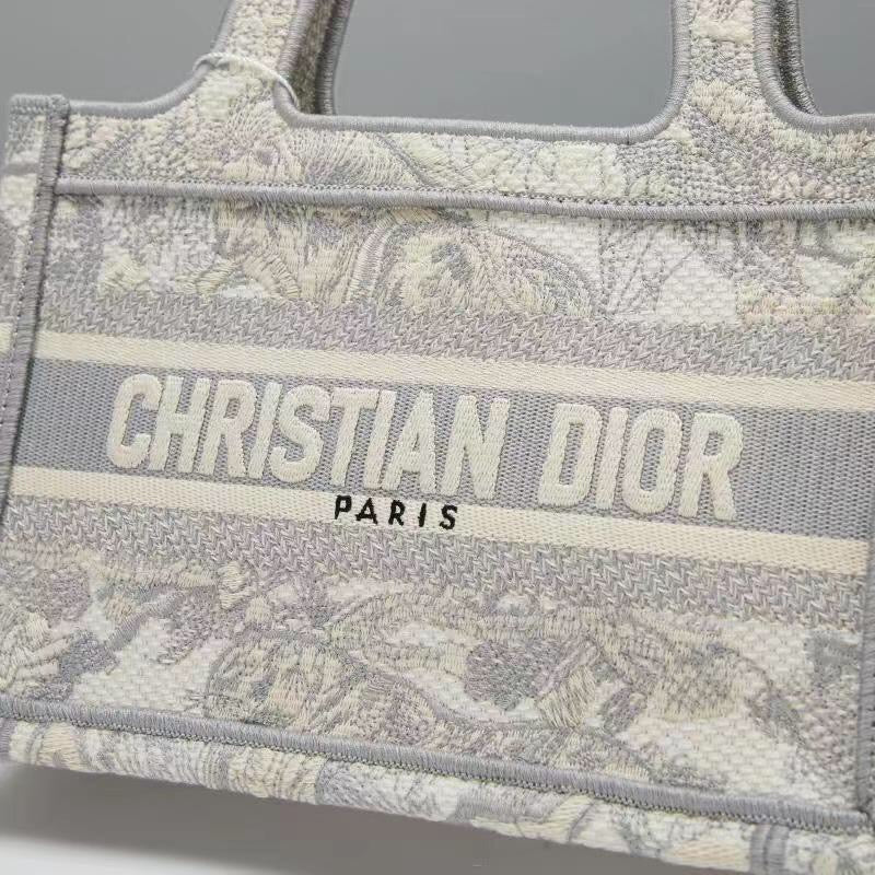 Multicolour Tote Bag