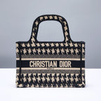 Multicolour Tote Bag