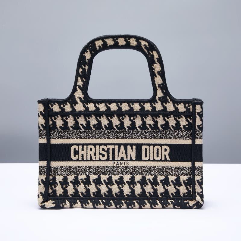 Multicolour Tote Bag