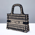 Multicolour Tote Bag