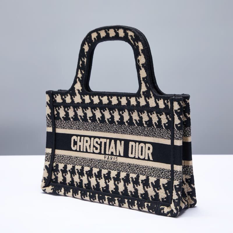 Multicolour Tote Bag