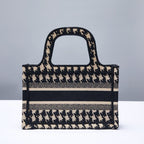 Multicolour Tote Bag
