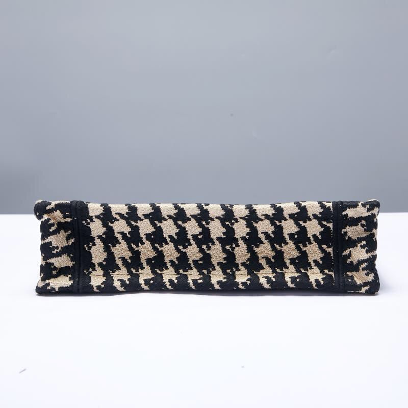 Multicolour Tote Bag