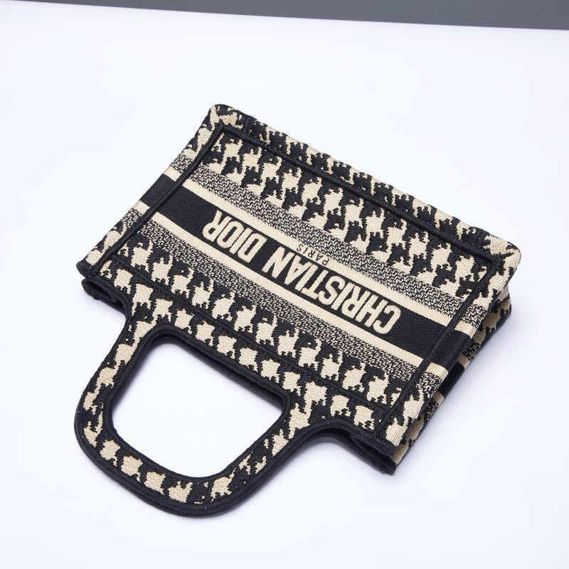 Multicolour Tote Bag