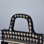 Multicolour Tote Bag