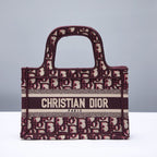 Multicolour Tote Bag