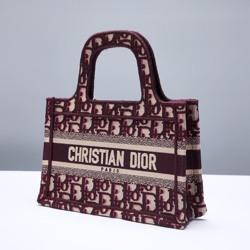Multicolour Tote Bag