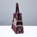 Multicolour Tote Bag