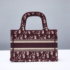 Multicolour Tote Bag