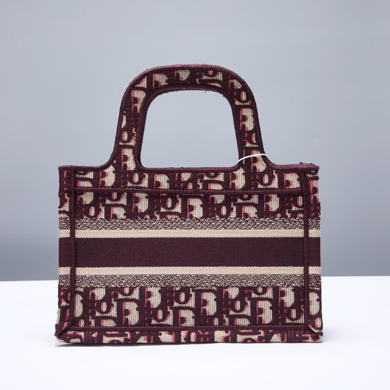 Multicolour Tote Bag