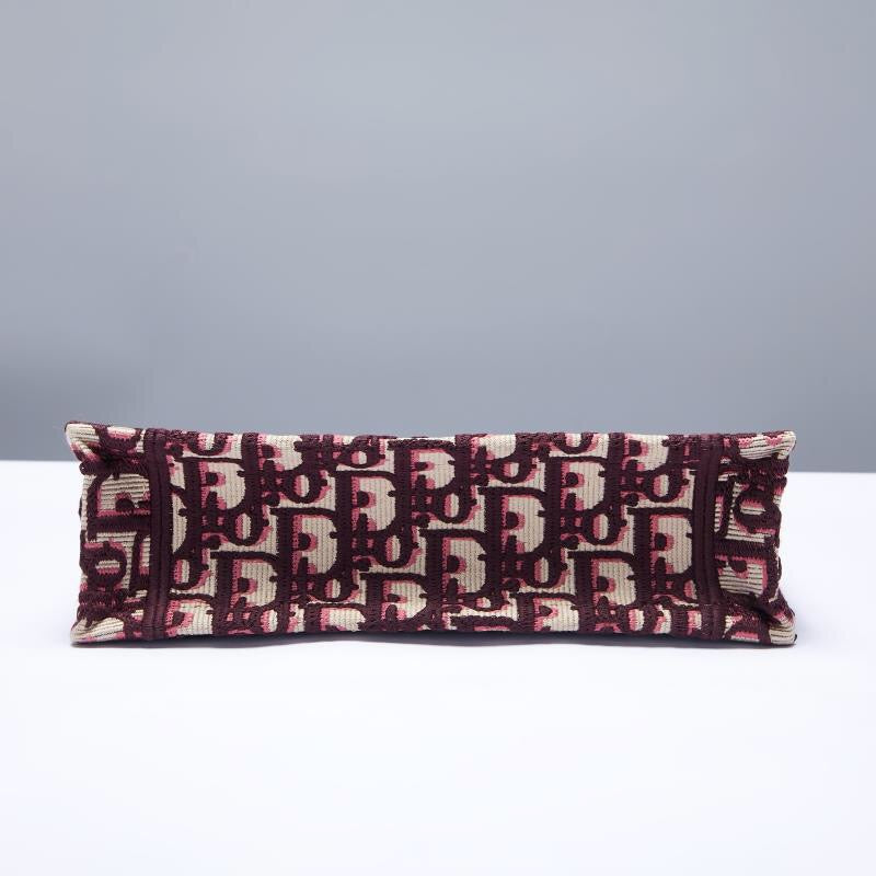 Multicolour Tote Bag