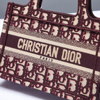 Multicolour Tote Bag