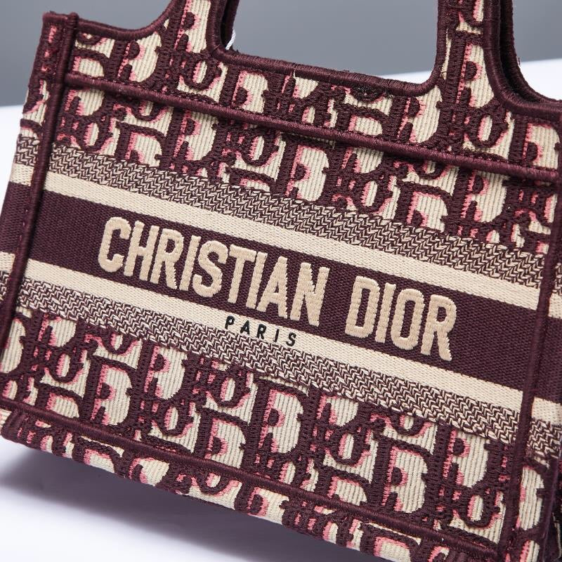 Multicolour Tote Bag