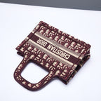 Multicolour Tote Bag